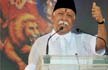 Bhagwat did not compare Sangh & army, says RSS